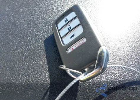 2015 Honda Cr-V Ex z USA, uszkodzony, nr VIN 3CZRM3H5XFG706419